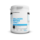 Peptan Nutrimuscle collagen